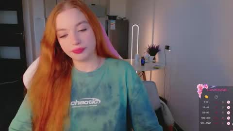 Snapshot of cinnabongirls chatting on 15, 5, 2026 Maddy online show from 15, 5, 2026