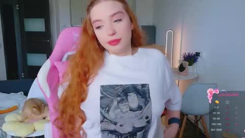 Snapshot of cinnabongirls chatting on 2, 6, 2026 Maddy online show from 2, 6, 2026
