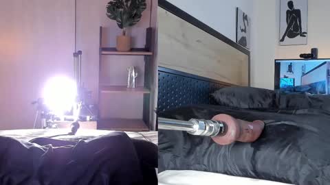 Amber online show from 3, 3, 2025