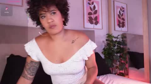 Amber online show from 21, 9, 2025