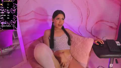 cinnamon_sue online show from 15, 2, 2026