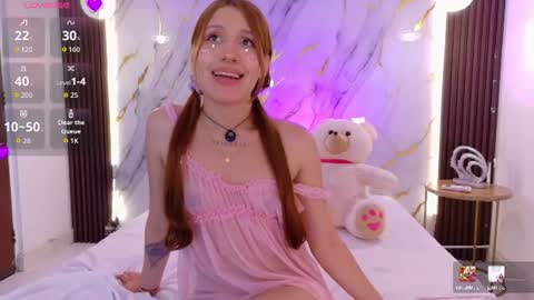 Snapshot of cinnamon_sue chatting on 5, 7, 2026 cinnamon_sue online show from 5, 7, 2026