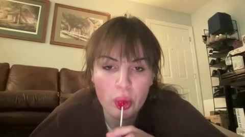 cinnamonjaxin online show from 19, 12, 2024