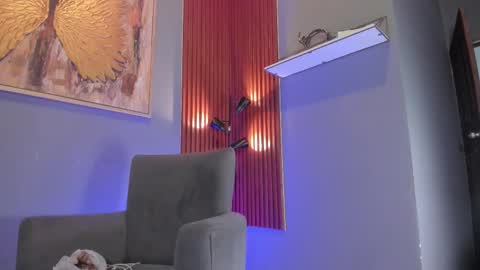 Cintia online show from 13, 3, 2026