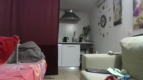 cinthia2525 online show from 1, 1, 2025