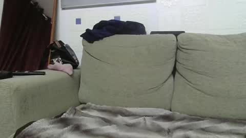 cinthia2525 online show from 26, 1, 2025