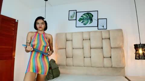cinthiabaker online show from 22, 4, 2026