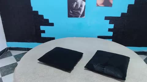 Cinthya online show from 11, 9, 2025