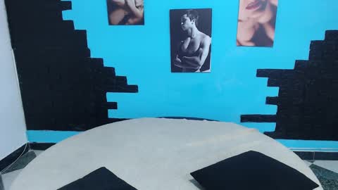 Cinthya online show from 23, 9, 2025