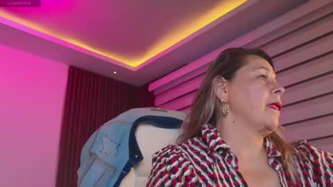 Snapshot of cinthya_roberts chatting on 31, 5, 2026 Cinthya online show from 31, 5, 2026