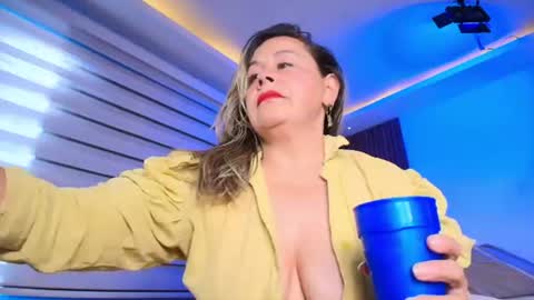Snapshot of cinthya_roberts chatting on 19, 6, 2026 Cinthya online show from 19, 6, 2026