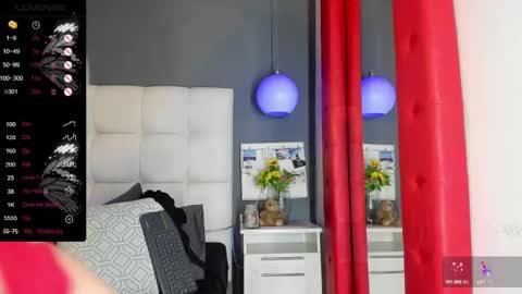 cinthya_walker1 online show from 10, 1, 2025