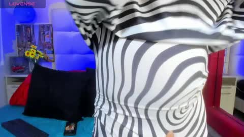 Snapshot of cinthya_walker1 chatting on 30, 4, 2026 cinthya_walker1 online show from 30, 4, 2026