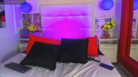 Snapshot of cinthya_walker1 chatting on 5, 5, 2026 cinthya_walker1 online show from 5, 5, 2026