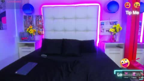 Snapshot of cinthya_walker1 chatting on 30, 5, 2026 cinthya_walker1 online show from 30, 5, 2026
