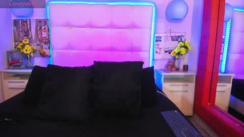 Snapshot of cinthya_walker1 chatting on 7, 6, 2026 cinthya_walker1 online show from 7, 6, 2026