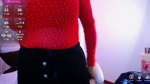 Snapshot of cintia_holms chatting on 24, 1, 2025 Cintia online show from 24, 1, 2025