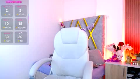 Snapshot of cintia_holms chatting on 16, 1, 2026 Cintia online show from 16, 1, 2026