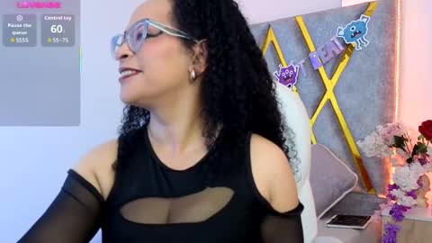 Snapshot of cintia_holms chatting on 2, 2, 2026 Cintia online show from 2, 2, 2026