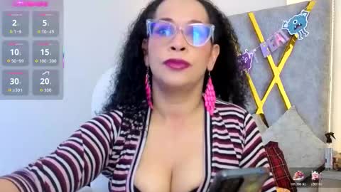 Snapshot of cintia_holms chatting on 5, 2, 2026 Cintia online show from 5, 2, 2026