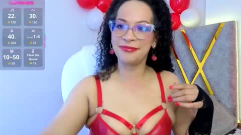 Snapshot of cintia_holms chatting on 14, 2, 2026 Cintia online show from 14, 2, 2026