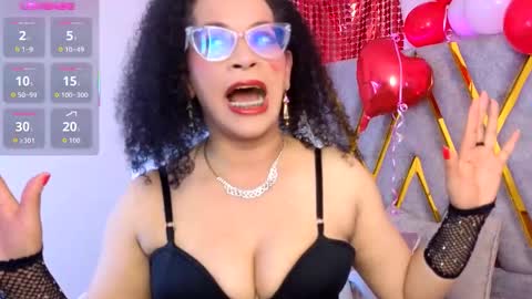 Snapshot of cintia_holms chatting on 16, 2, 2026 Cintia online show from 16, 2, 2026