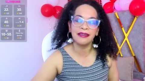 Snapshot of cintia_holms chatting on 18, 2, 2026 Cintia online show from 18, 2, 2026