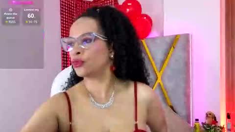 Snapshot of cintia_holms chatting on 28, 2, 2026 Cintia online show from 28, 2, 2026