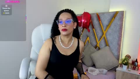 Snapshot of cintia_holms chatting on 13, 3, 2026 Cintia online show from 13, 3, 2026