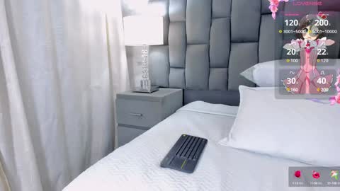 CintiaCollins  online show from 15, 12, 2024