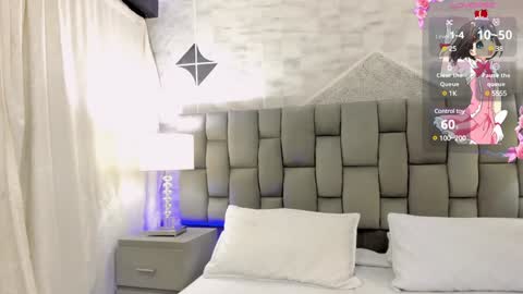 CintiaCollins  online show from 17, 12, 2024