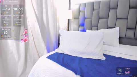 CintiaCollins  online show from 22, 12, 2024