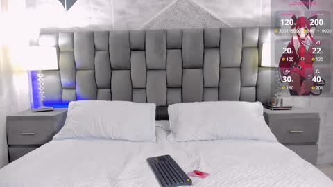 CintiaCollins  online show from 5, 1, 2025