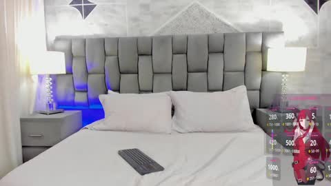 CintiaCollins  online show from 27, 1, 2025