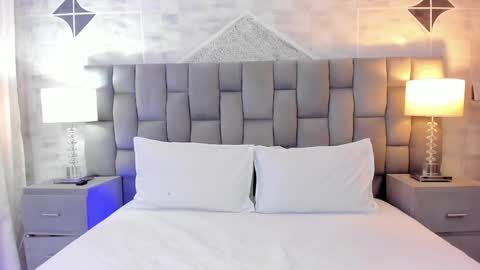 CintiaCollins  online show from 11, 3, 2025