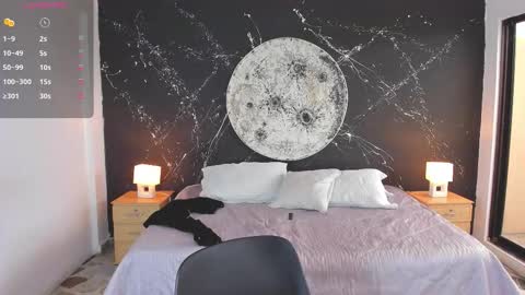 CintiaCollins  online show from 9, 11, 2025