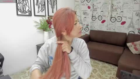  CINTIA  online show from 9, 2, 2025