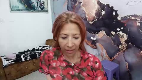  CINTIA  online show from 17, 2, 2025