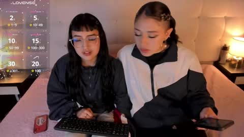 Cintya online show from 16, 1, 2025