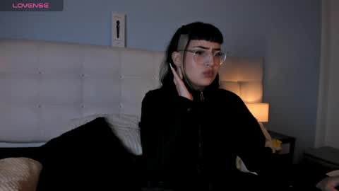 Cintya online show from 21, 1, 2025