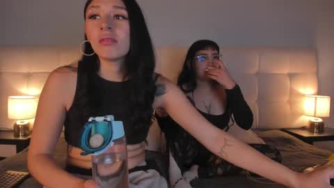 Cintya online show from 22, 2, 2025