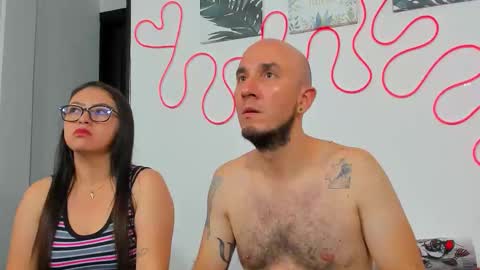 Cintya  Roger online show from 27, 2, 2026