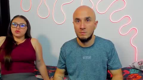 Cintya  Roger online show from 4, 3, 2026