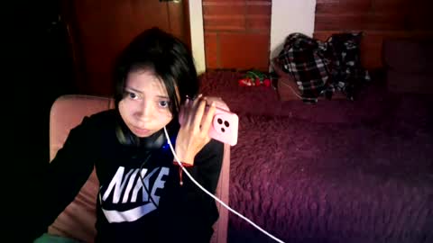 cintya torres online show from 27, 7, 2026