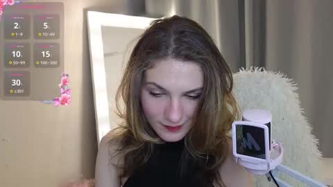 Jennie online show from 18, 9, 2025