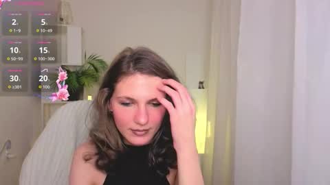 Jennie online show from 13, 10, 2025