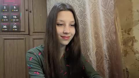 Snapshot of cirabonnet chatting on 30, 11, 2025 Lisa Salivan online show from 30, 11, 2025