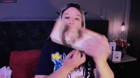 circe_bal online show from 13, 3, 2026