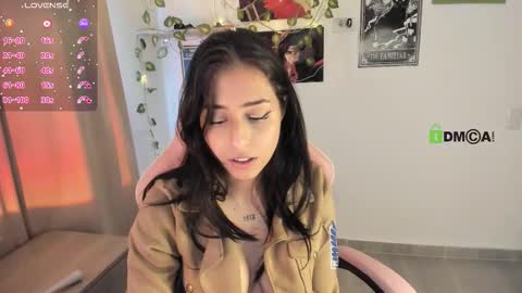 Paulina online show from 12, 9, 2025