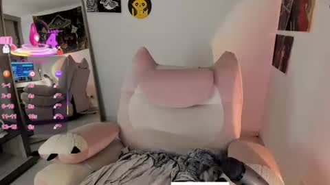 Paulina online show from 15, 6, 2026